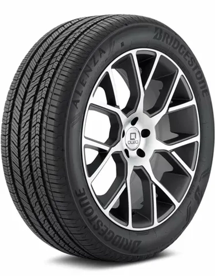 Всесезонная шина Bridgestone Alenza Sport A/S (235/50 R20 104T)