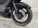 Kawasaki ZZ-R400 2001