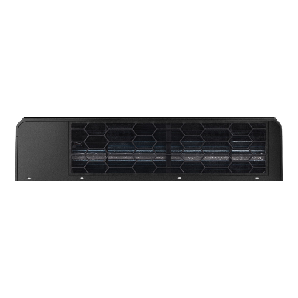 Инверторная сплит-система Royal Thermo Barocco DC Black RTBI-18HN8