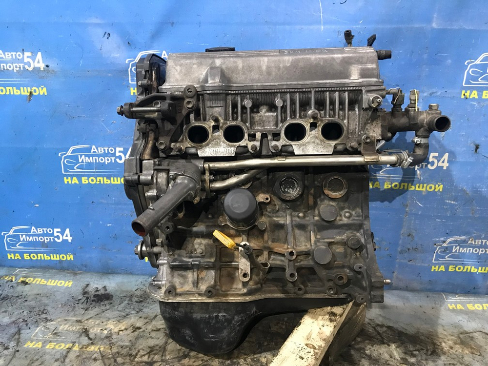 двигатель TOYOTA RAV4 1995