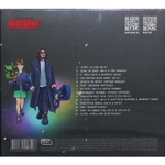Би-2 / Нечётный воин 5 (CD)