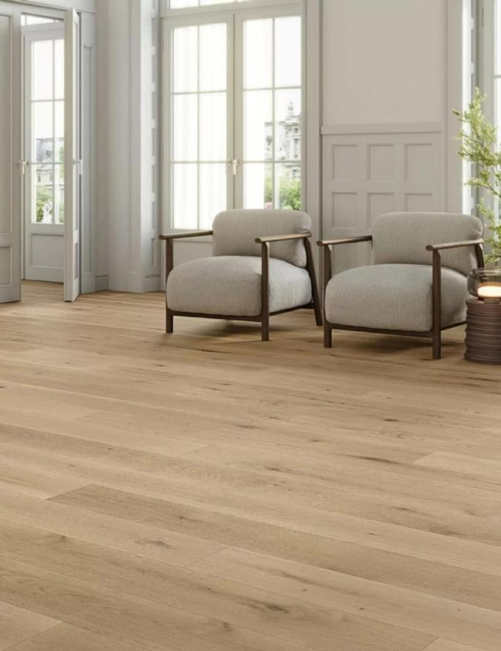 Porcelanosa London Deco Arce 59.6x150