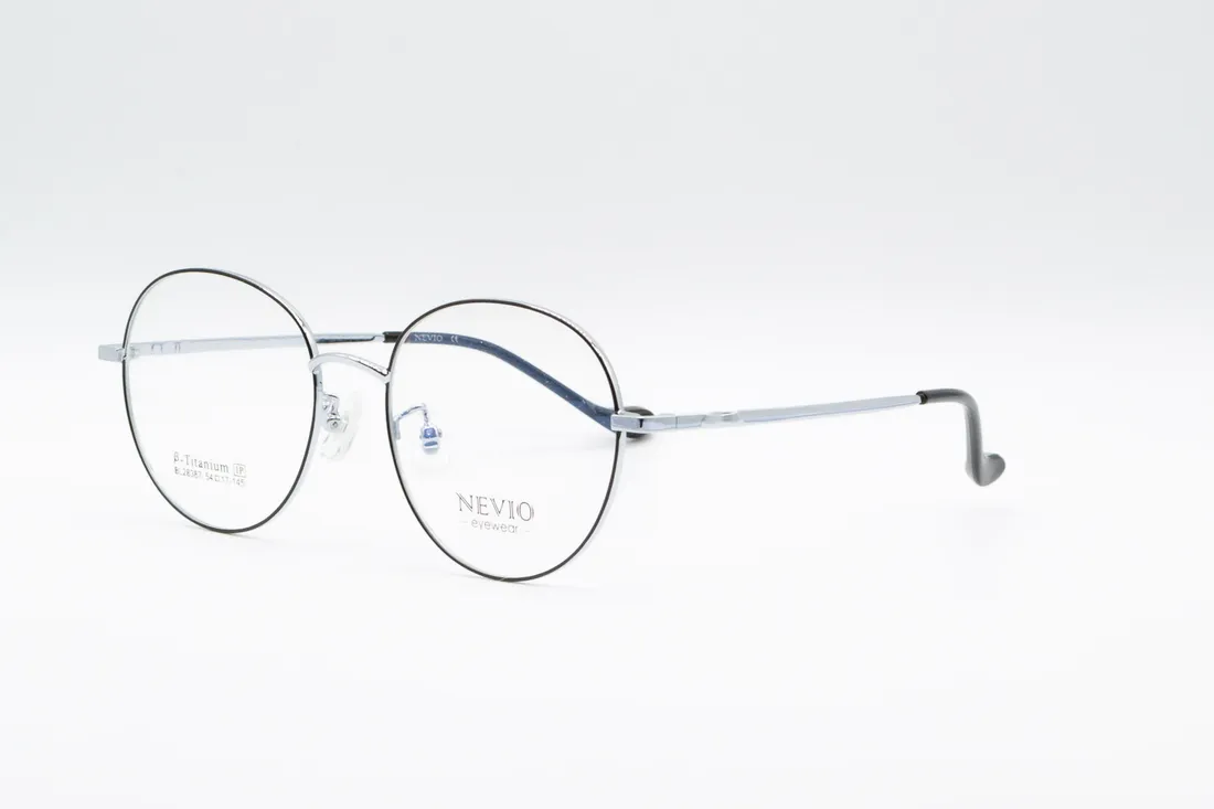 Изг. оправы Nevio BL28387 C4 — кадр 2