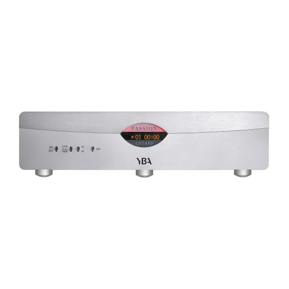 YBA CDT450 Silver