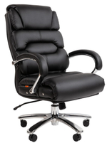 Кресло офисное Chairman 409