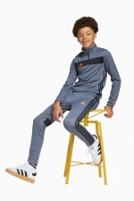 Штаны adidas Tiro 25 Essentials Training Junior - серый