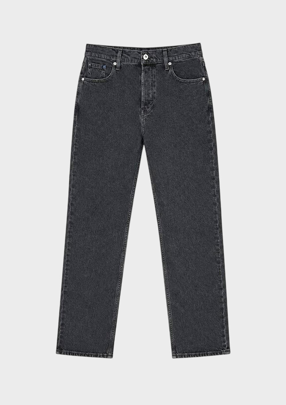 Джинсы KARL LAGERFELD JEANS Tapered Denim