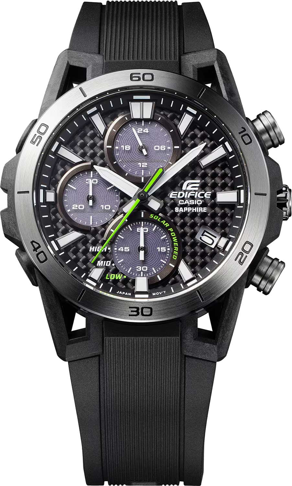 Часы Casio EFS-S640PB-1A