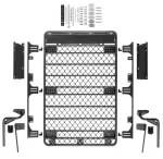 Платформа багажник на крышу ARB 4x4 для Jeep Wrangler IV JL 2018-2024+ В