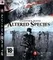 PS3 Vampire Rain: Altered Species (Б/У, Английская версия, BLES-00239)