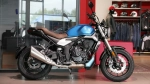 VOGE 500АС