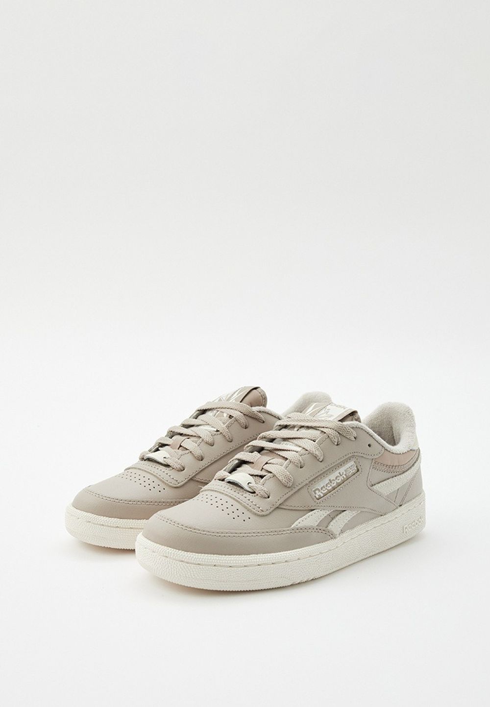Кроссовки женские REEBOK CLUB C REVENGE