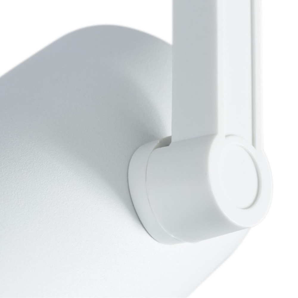 Светильник потолочный Arte Lamp Traccia A2320PL-1WH