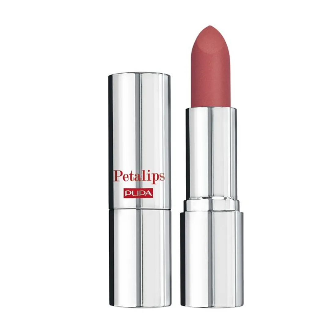 Матовая помада для губ Petalips Soft Matte Lipstick 006-Peach Flower