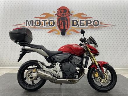 Honda Hornet