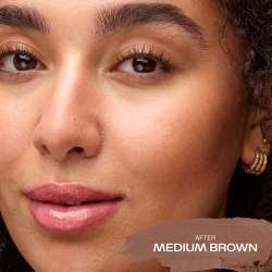 Lumene Multi-stick Bronzer - Бронзатор в стике оттенок Medium Brown, 4 g