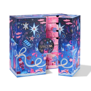 Space NK Advent Calendar 2026