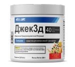 Предтрен Hell Labs Джек3д 260 г фруктовый пунш