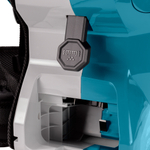 Ранцевый пылесос LXT Makita DVC665ZU
