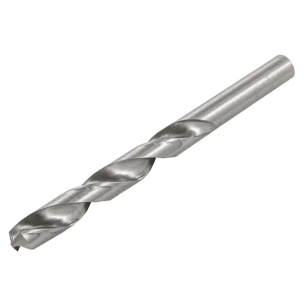 Сверло по металлу 12мм HSS, в блистере RockForce##Rock FORCE RF-DB120