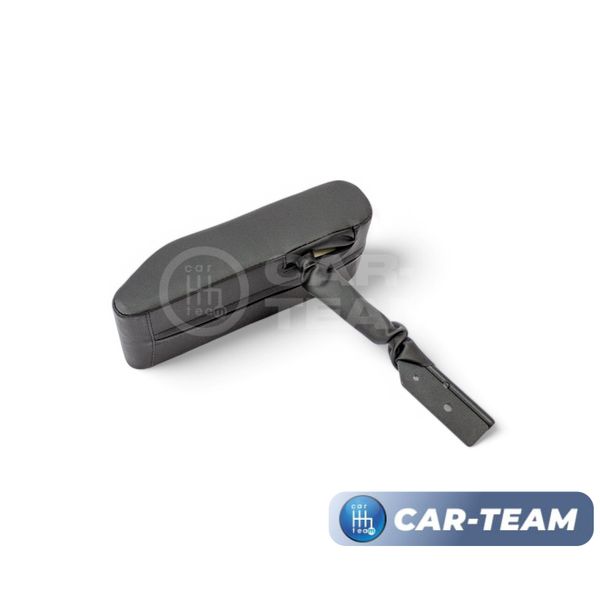 Подлокотник Fiat Albea из экокожи "Аламар"