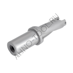Сверло корпусное 32.5мм C32-2D32.5-69SP09 ACCKee