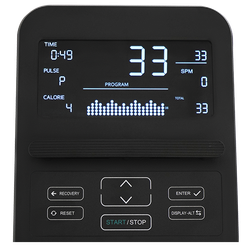 Эллиптический тренажер CardioPower Crossflow 5