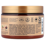 SheaMoisture, Маска для интенсивного увлажнения волос, мед манука и масло мафуры, 326 г (11,5 унции)