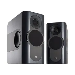Kii Audio Three System Dark Grey