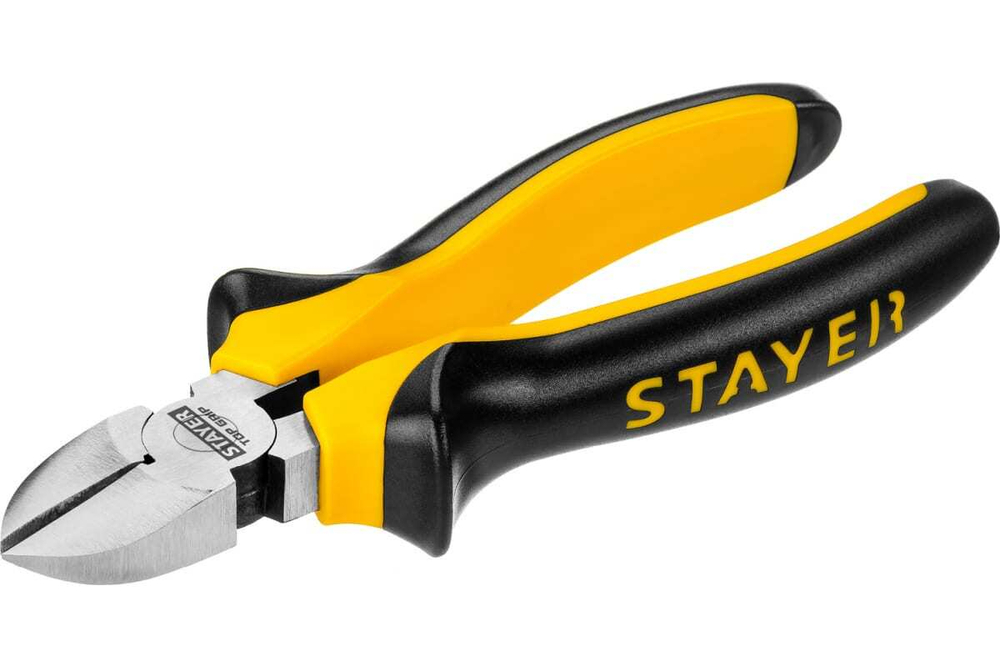 Бокорезы Stayer TOPGrip 160мм 2205-5-16_z02