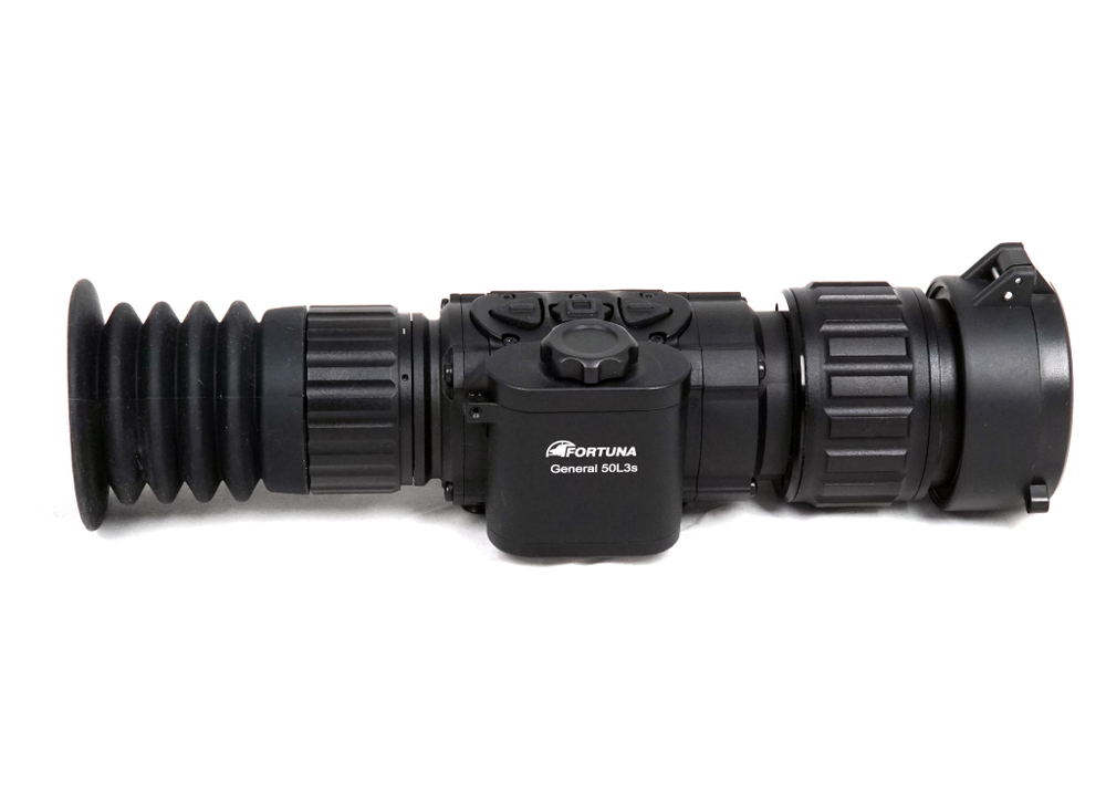 Fortuna 50L3S