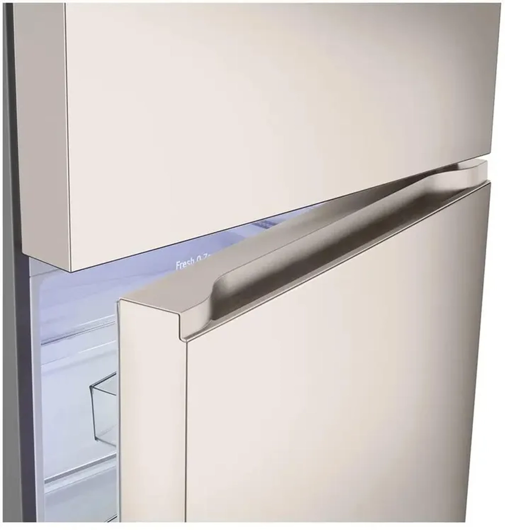Холодильник LG GR-B922FEBM