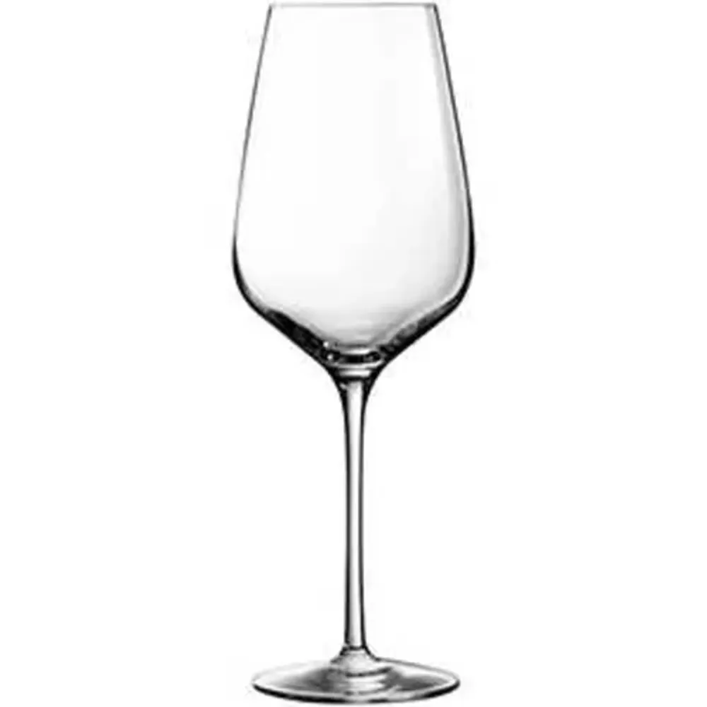 Бокал для вина 550 мл хр. стекло "Сублим" d 9 см h26 см Chef&Sommelier [6]