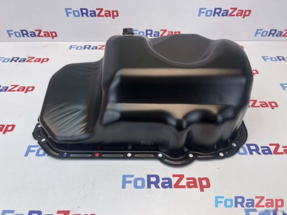 Поддон двигателя VW VAG 1.6