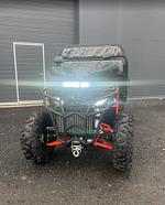 Квадроцикл PROMAX Фермер 350 4x4 ALL ROAD BASIC (2025)