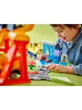 Конструктор DUPLO 10428 Большой общественный поезд