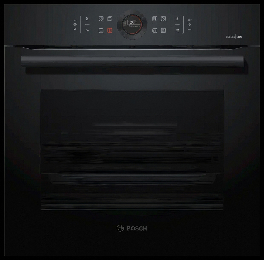 Духовой шкаф Bosch HBC 872DC1S