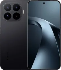 Смартфон Xiaomi 17T Pro 12/512 ГБ Черный