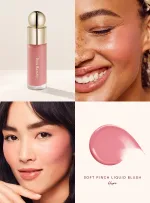 Жидкие румяна Rare Beauty Soft Pinch Dewy Liquid Blush - Hope