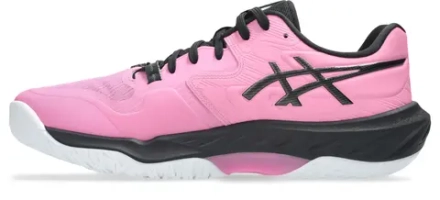 Мужские кроссовки для сквоша/бадминтона Asics Sky Elite FF 4 - bubblegum/bunmetal