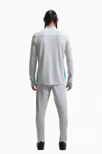 Кофта Nike Dri-FIT Academy 25 - серый