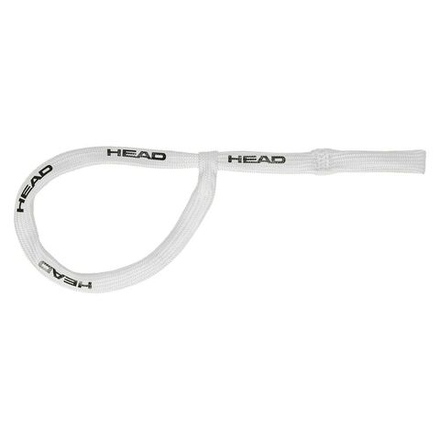 Head Replaceable Padel Cord 2P - white