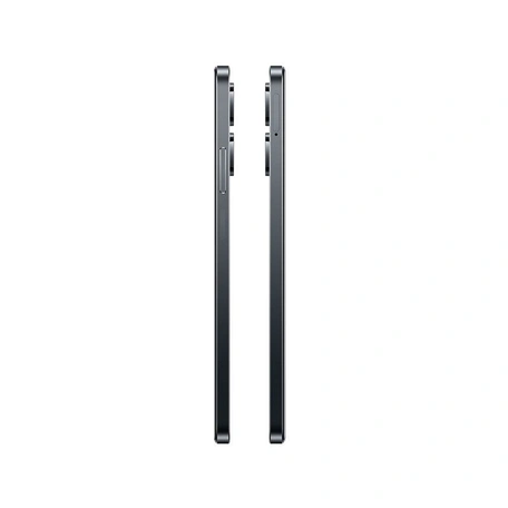 Смартфон Realme Note 60X 4/128 Black