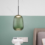 Pendant design lamp Bes/Maat by Melogranoblu