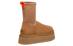 UGG Classic Dipper Boot Chestnut Women"s