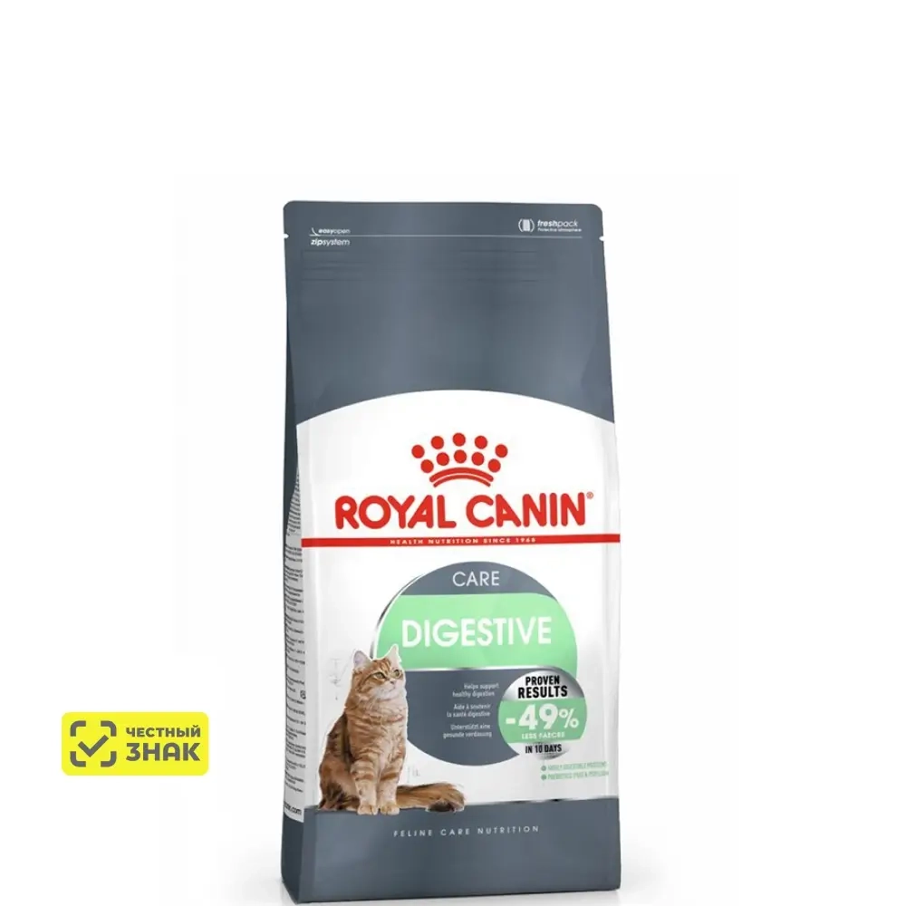 Royal Canin Digestive Care, 400 гр.