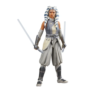 Фигурка Hasbro G0017 Star Wars The Black Series Ahsoka Tano (Peridea)