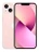 Смартфон Apple iPhone 13 128 ГБ nano SIM + eSIM, розовый