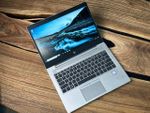 Ноутбук HP EliteBook 830 G5 i5-7