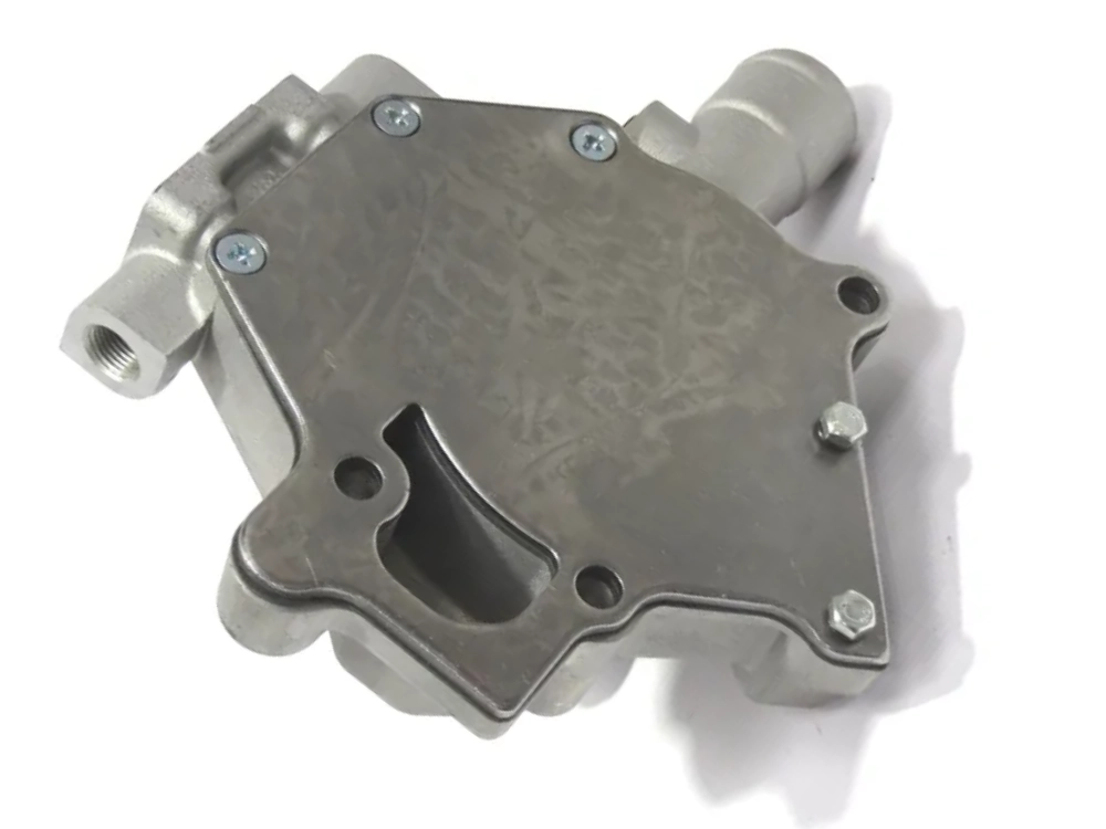 Водяная помпа 4D92/94/98 KOMATSU/YANMAR 12990042053